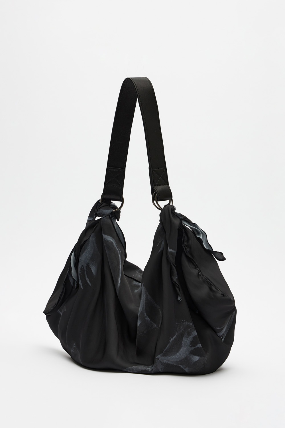 ‘Vernal’ Scarf Bag