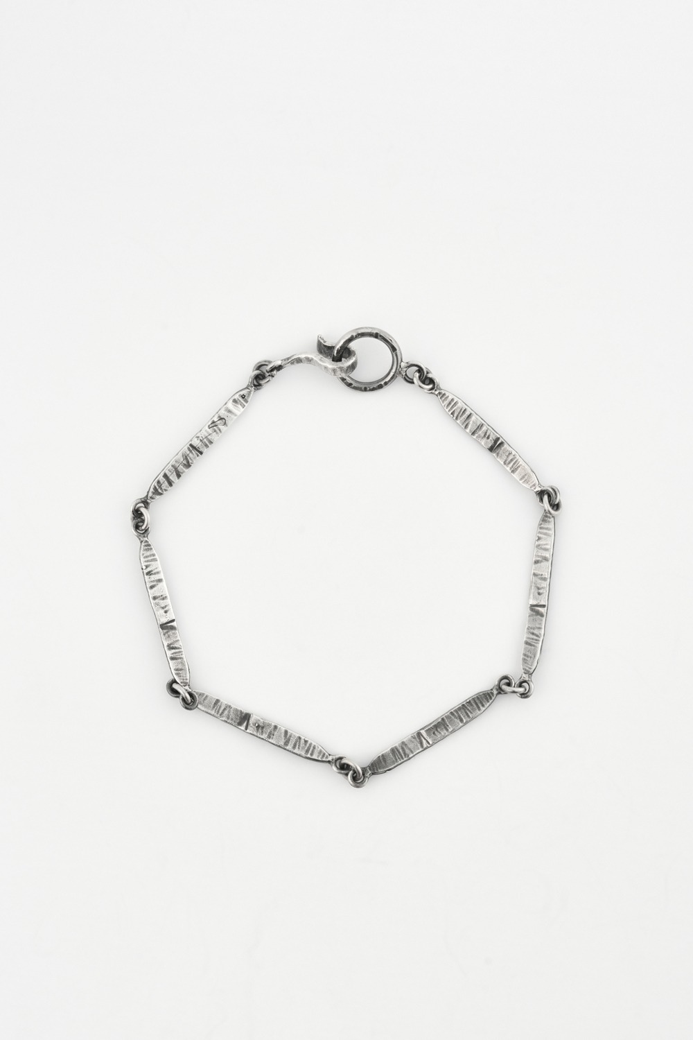 Bar Chain Bracelet (Men)