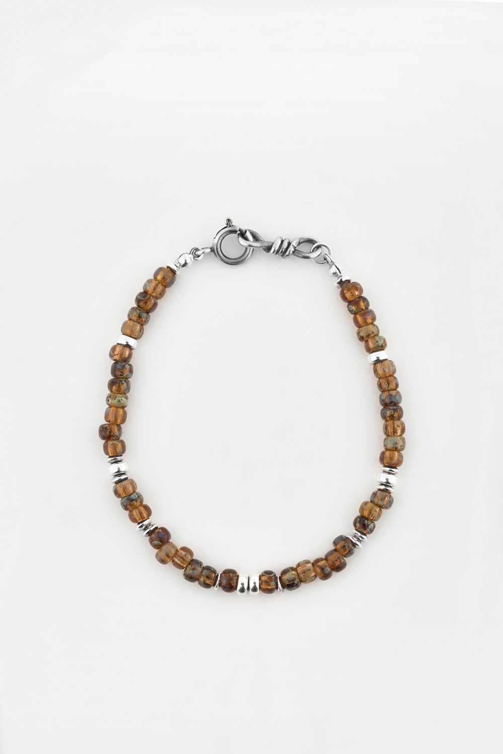 Beads Bracelet (Men)