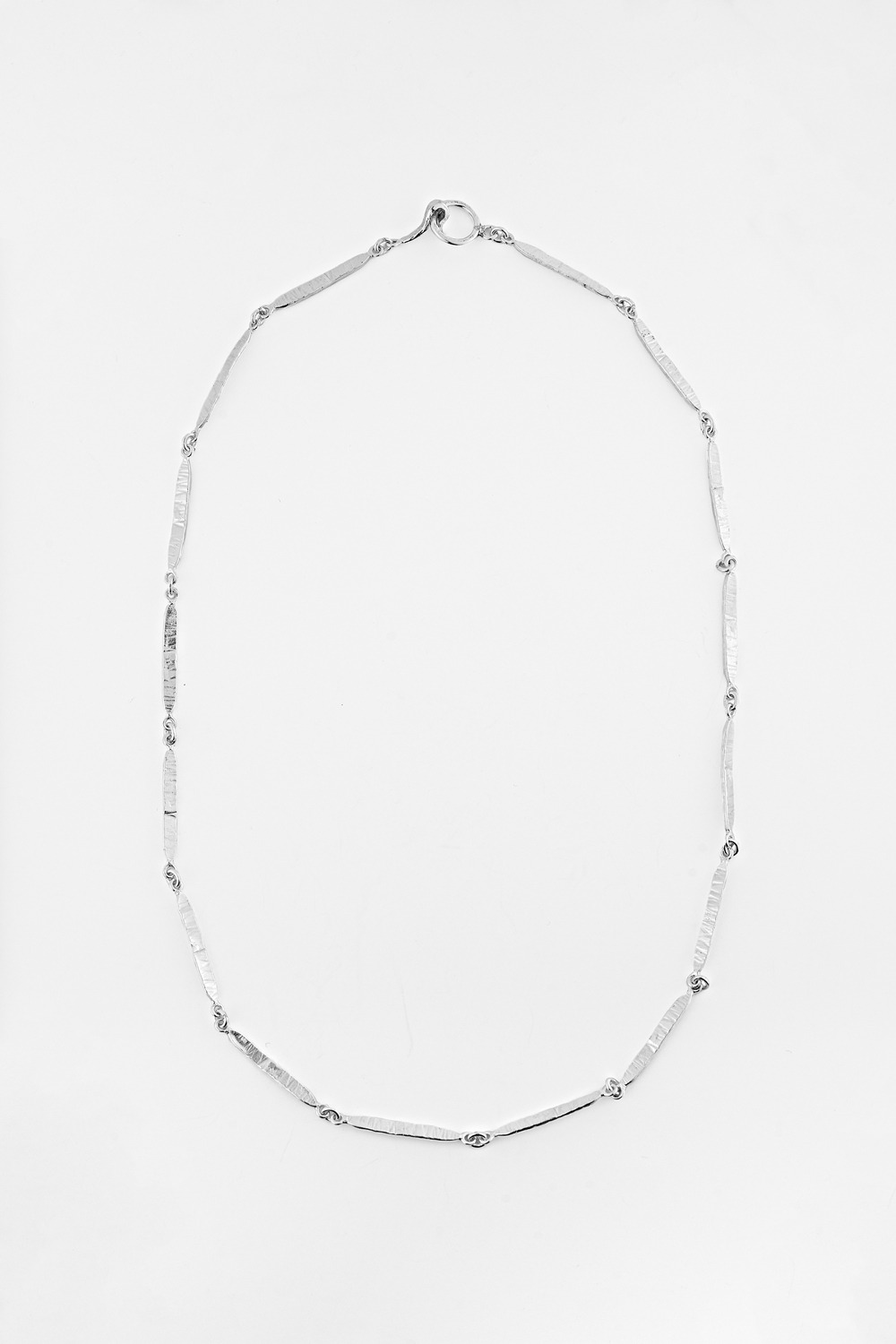 Bar Chain Necklace (Women)